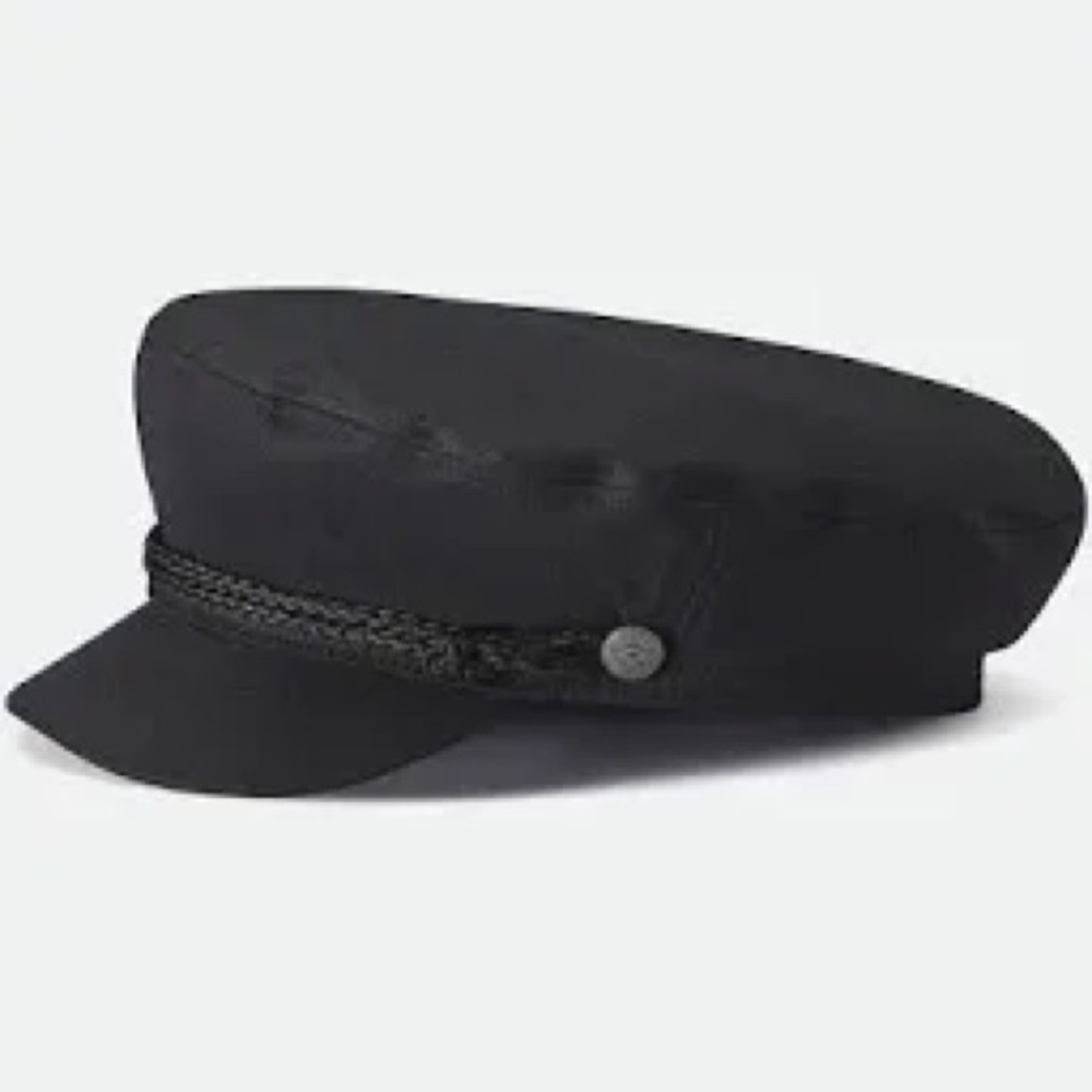 Braxton fiddler fisherman hat